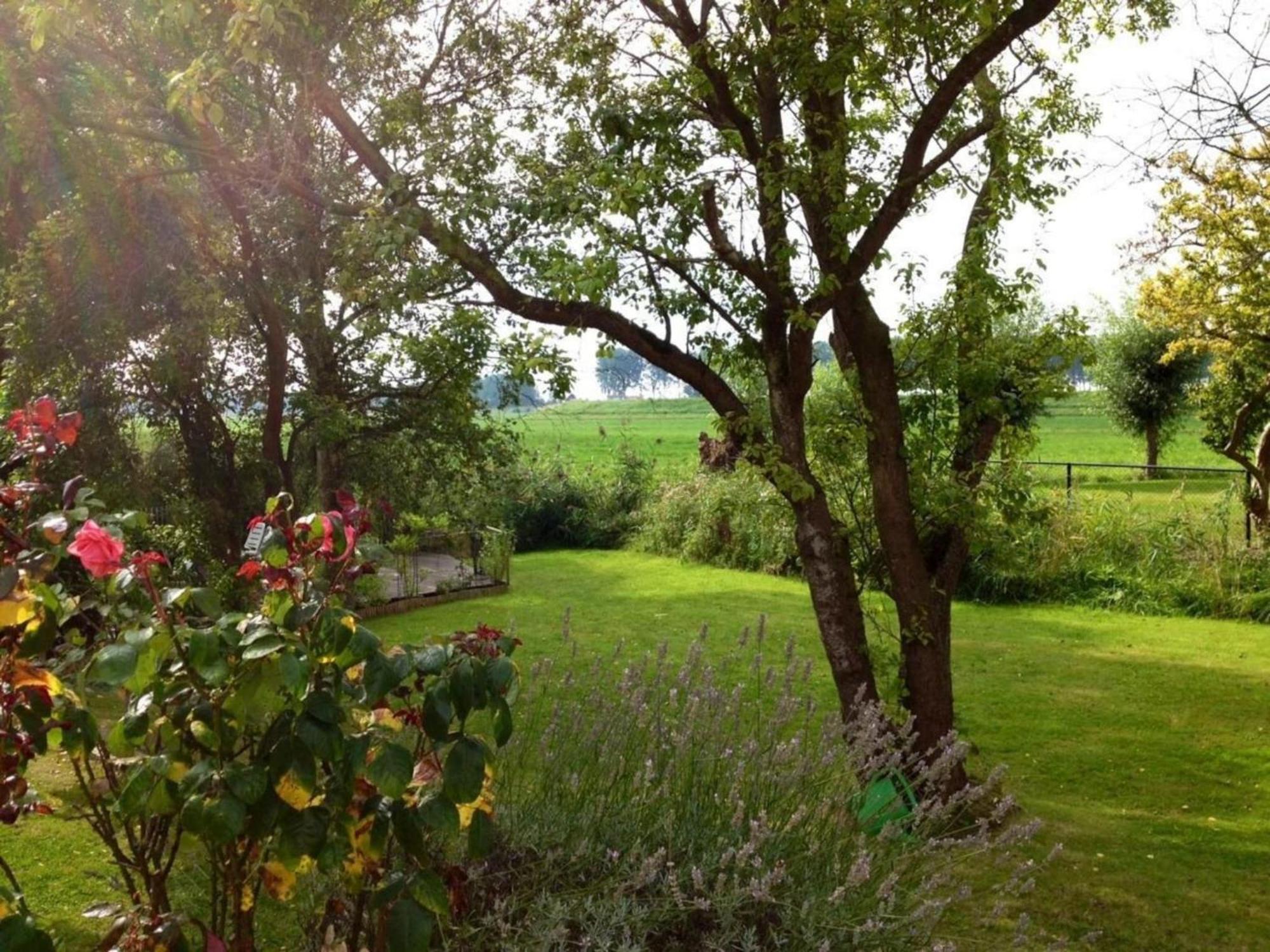 Attractive With Garden Vakantiehuis *