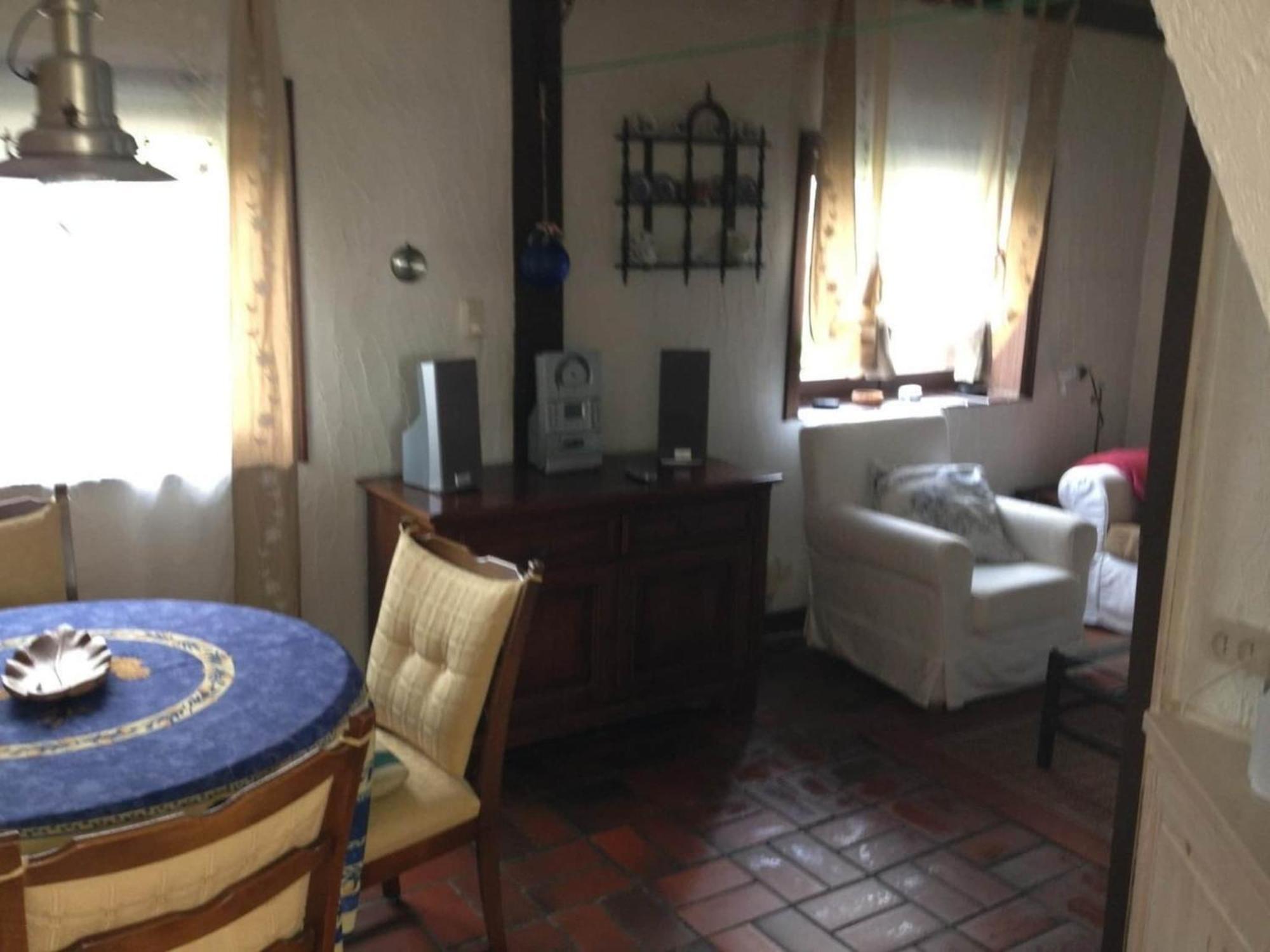 Attractive With Garden Vakantiehuis Hoofdplaat